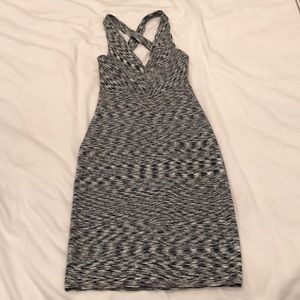 Guess bodycon dress